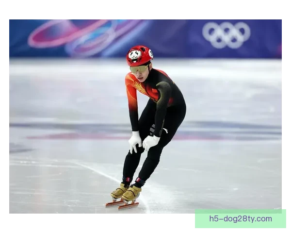 短道速滑跌入历史低谷何时反弹