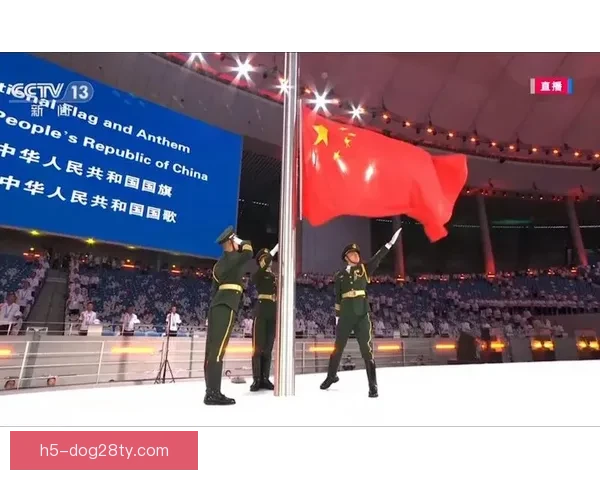 从想到奏国歌到为我奏响的心声