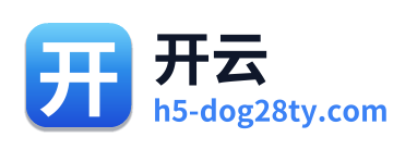 开云